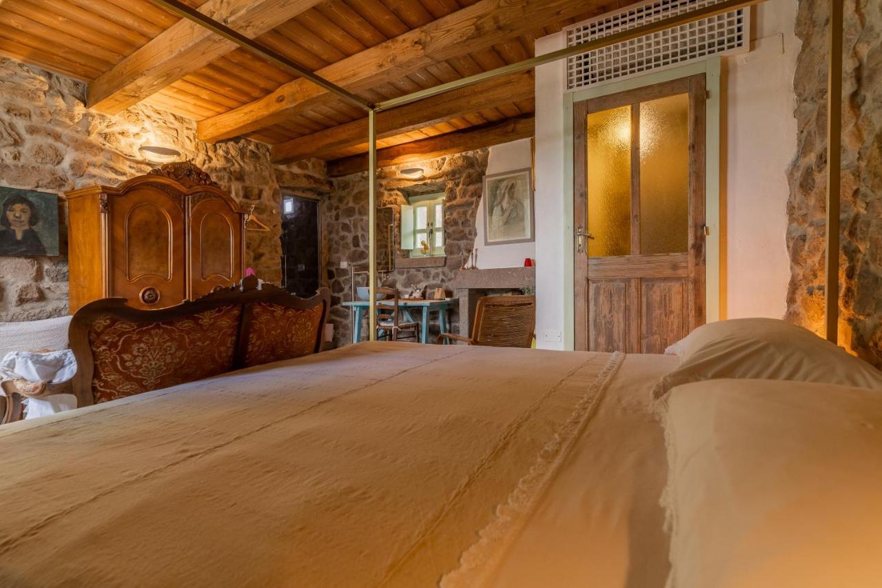 فندق Borgo Lu Puleu Perfugas المظهر الخارجي الصورة