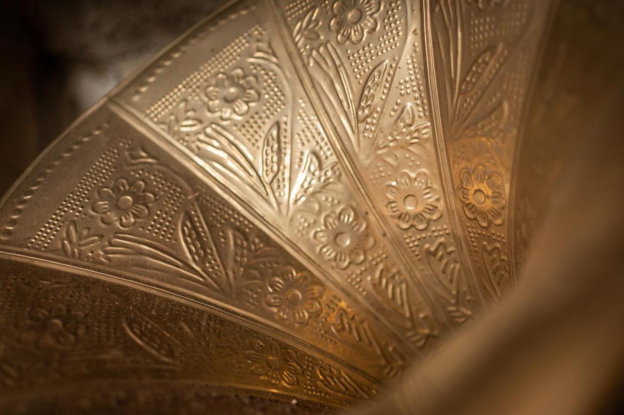 فندق Borgo Lu Puleu Perfugas المظهر الخارجي الصورة
