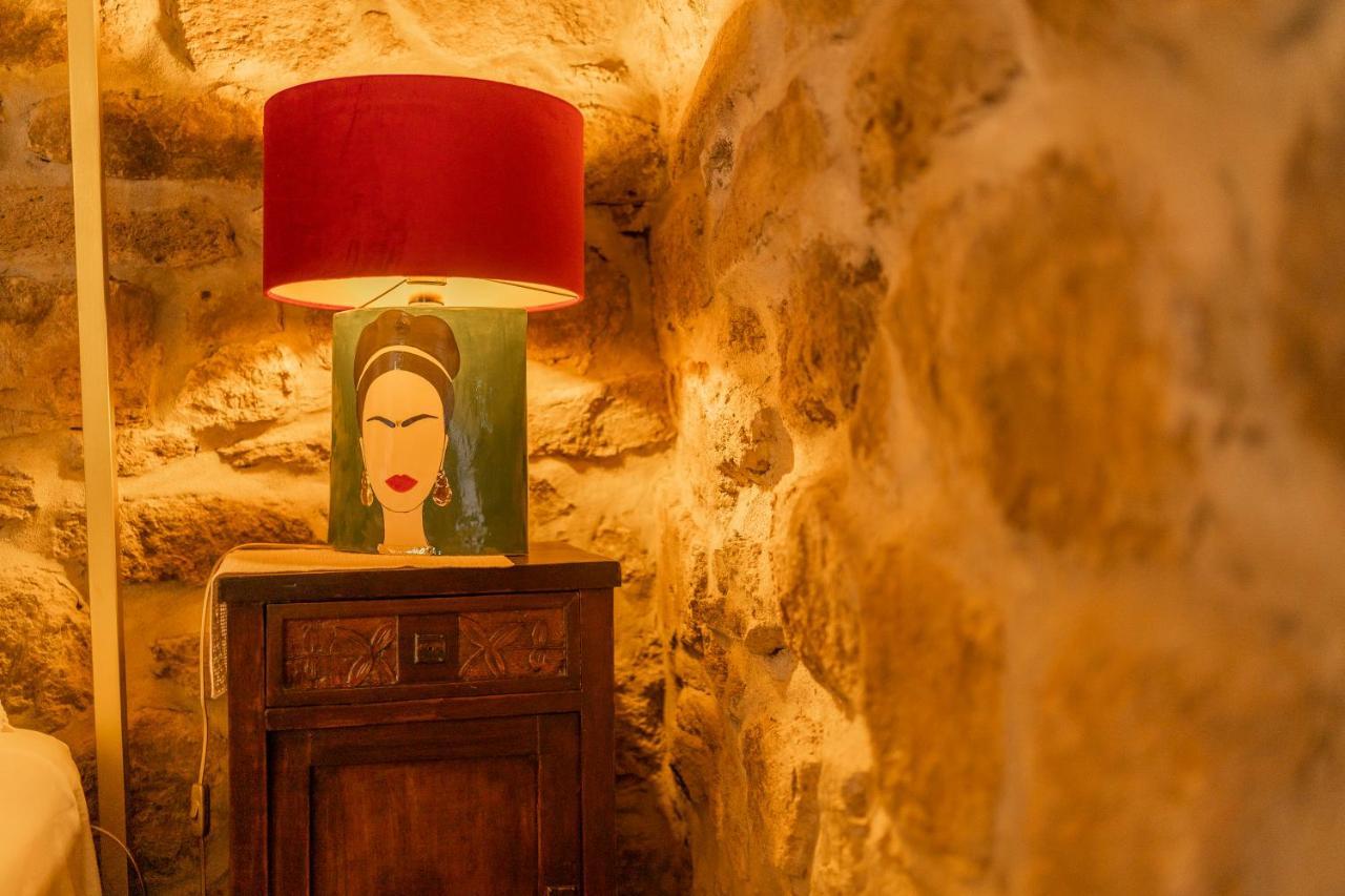 فندق Borgo Lu Puleu Perfugas المظهر الخارجي الصورة