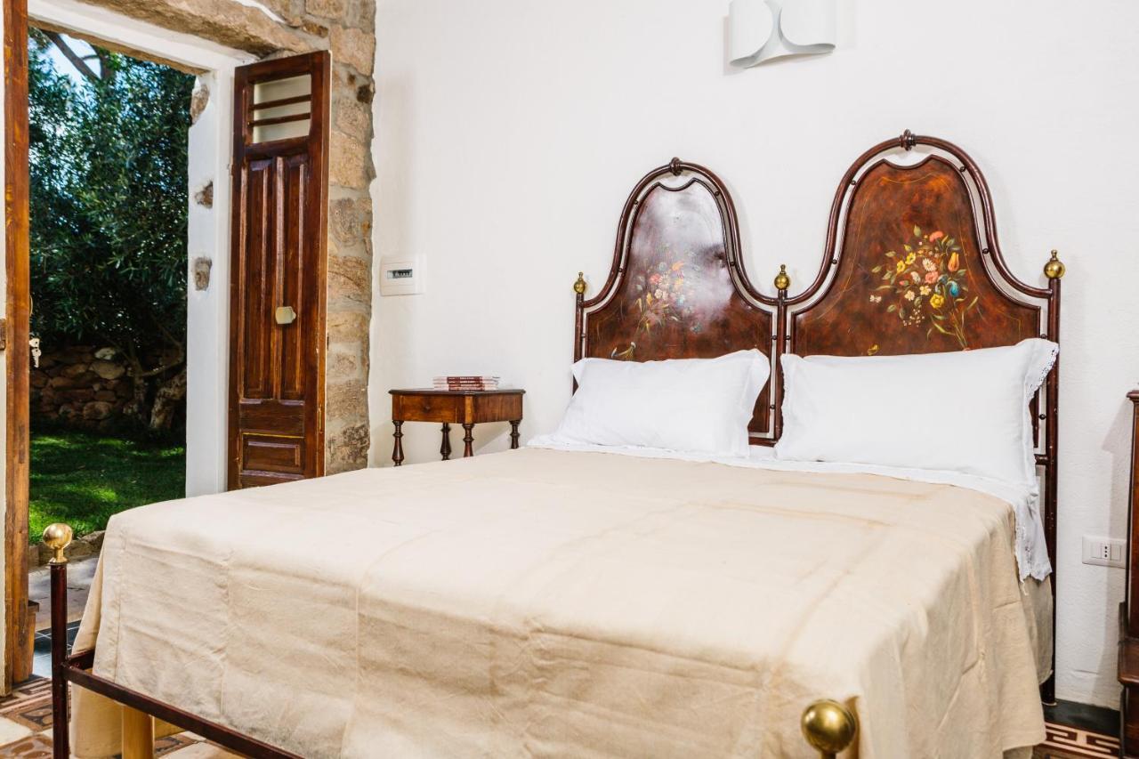 فندق Borgo Lu Puleu Perfugas المظهر الخارجي الصورة