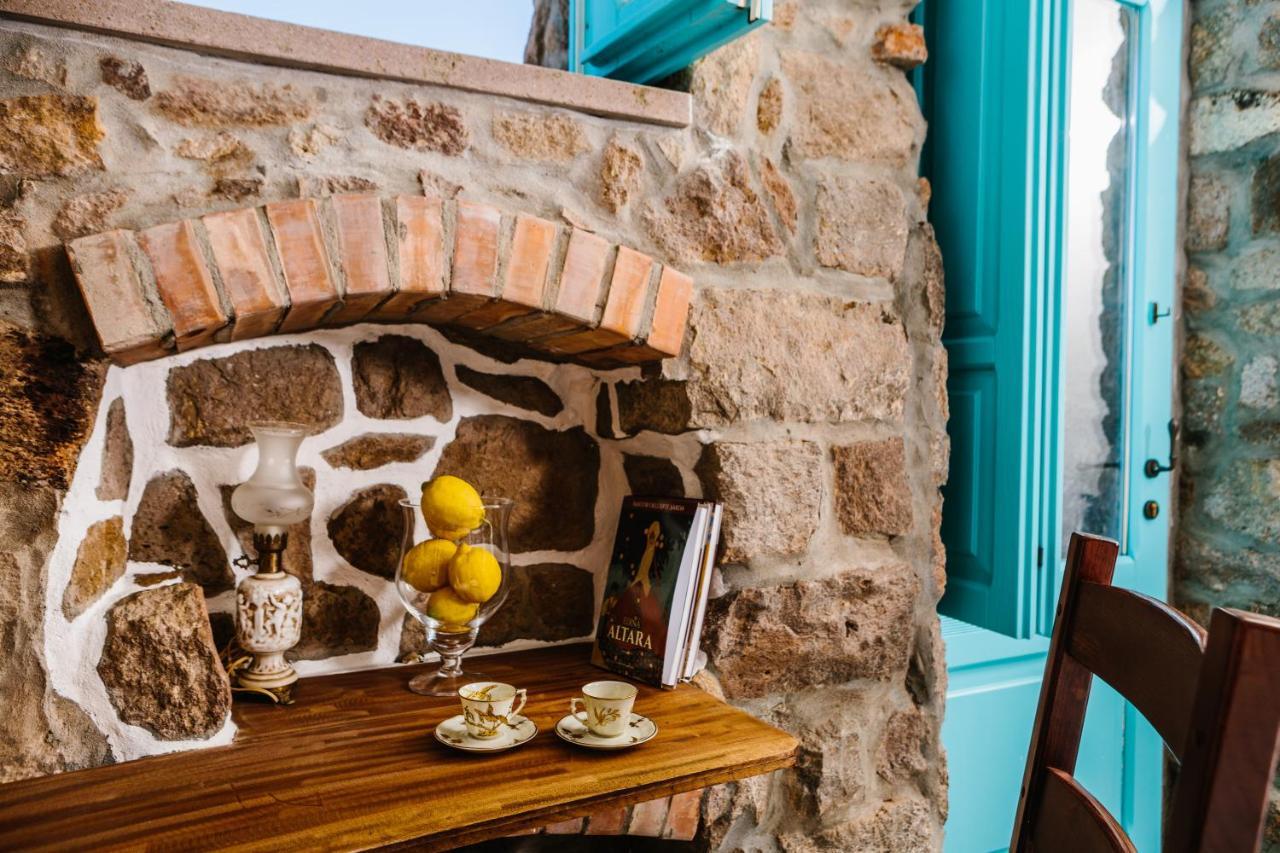 فندق Borgo Lu Puleu Perfugas المظهر الخارجي الصورة